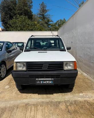 Fiat Panda 1.0 Trekking 4x4