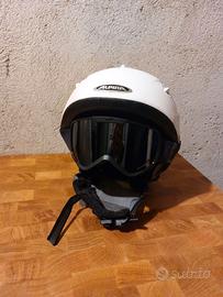 Casco da Sci