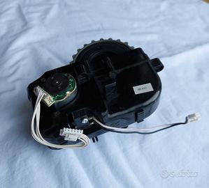 Ruota destra robot Samsung Navibot