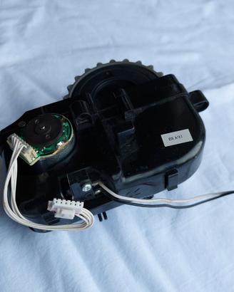 Ruota destra robot Samsung Navibot