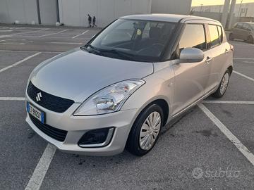 Suzuki Swift 1.2 VVT 5 porte B-Easy