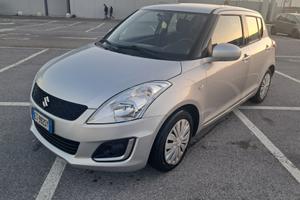 Suzuki Swift 1.2 VVT 5 porte B-Easy