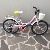 Bici bambina