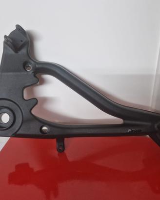Supporto pedana Poggiapiedi Moto morini Xcape 700