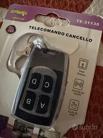 Telecomando