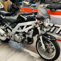 Suzuki SV 1000 BASE 12 MESI GARANZIA
