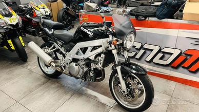 Suzuki SV 1000 BASE 12 MESI GARANZIA