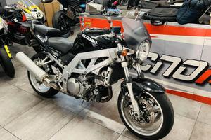 Suzuki SV 1000 BASE 12 MESI GARANZIA