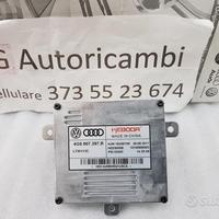 Centralina FARO LED ''ORIGINALE'' Audi,VW,SKODA