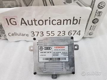 Centralina FARO LED ''ORIGINALE'' Audi,VW,SKODA