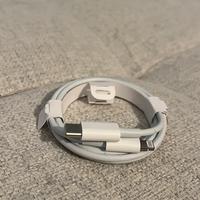 Cavo APPLE nuovo lightning - USB C