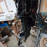 Vendita componenti motore optimax 135/175 hp