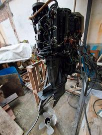 Vendita componenti motore optimax 135/175 hp