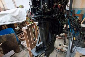 Vendita componenti motore optimax 135/175 hp