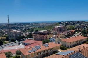 Appartamento viale vincenzo de filippis