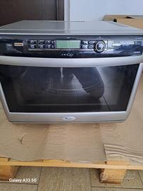 Micronde whirpool jt369sl
