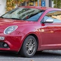 Ricambi usati alfa romeo mito 2016-2018