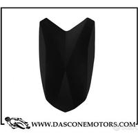 Parafango anteriore Xmax 2010 2016 Nero grezzo