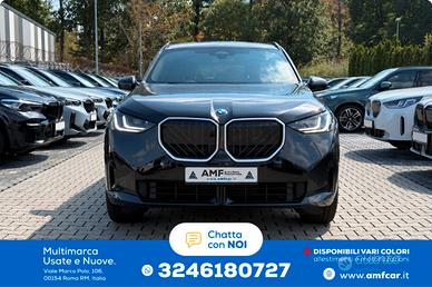 Bmw X3 xDrive20d 48V MSport