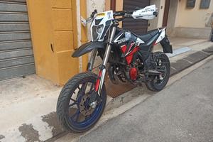 Motard 50
