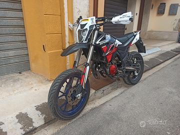 Motard 50