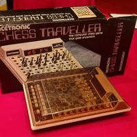 ACETRONIC Chess Traveller