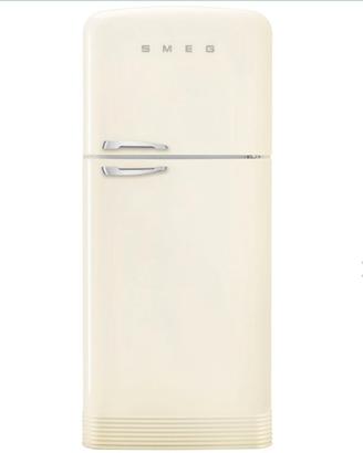 Frigorifero SMEG vintage dal design anni ’50