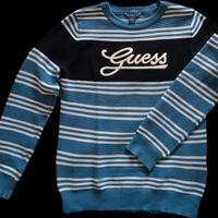 maglia cotone Guess
