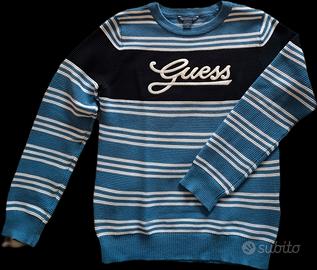 maglia cotone Guess