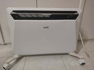 Stufa inverter riscaldamento ambienti Ballu