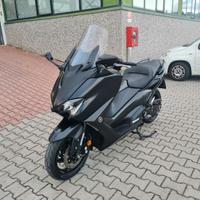 Yamaha T Max 560 - 2021