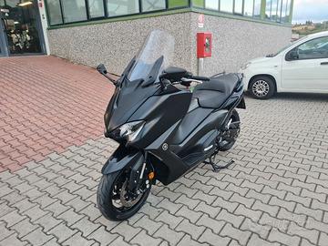 Yamaha T Max 560 - 2021