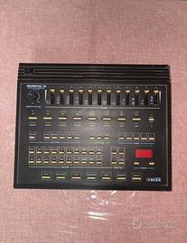 Strumenti musica elka drumstar 80