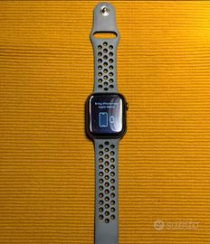 Apple Watch serie 6 Nike Telefonia In vendita a Vicenza