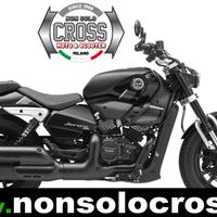 BENELLI Leoncino Bobber 400 - EURO 5+