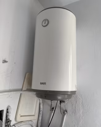 Scaldabagno elettrico 80 litri