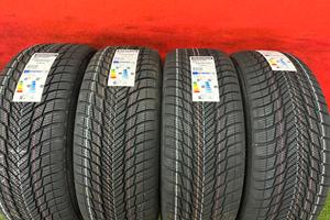 245 45 20 Gomme Invernal 2022 Bridgeston 245 45R20