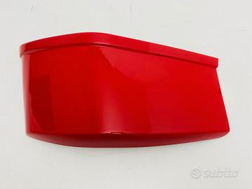 COVER DUCATI MULTISTRADA 1200 CD 96702310A VA