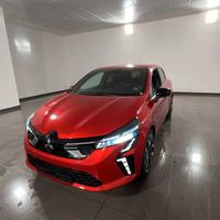 Mitsubishi Colt 1.0L turbo 100 CV Intense GPL