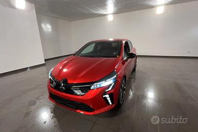 Mitsubishi Colt 1.0L turbo 100 CV Intense GPL