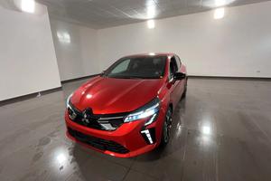 Mitsubishi Colt 1.0L turbo 100 CV Intense GPL