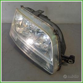 Faro Fanale Proiettore Destro DX Fiat Multipla 2