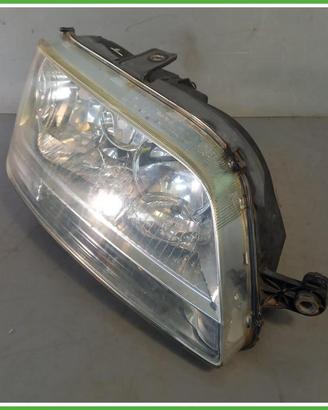 Faro Fanale Proiettore Destro DX Fiat Multipla 2