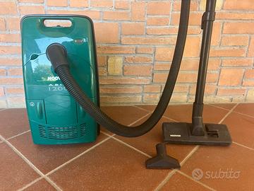 Aspirapolvere a traino Hoover