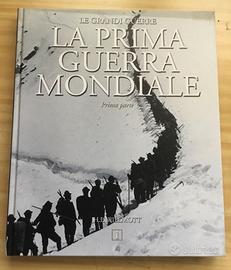 Libro Prima guerra mondiale (1ª parte) Il Giornale