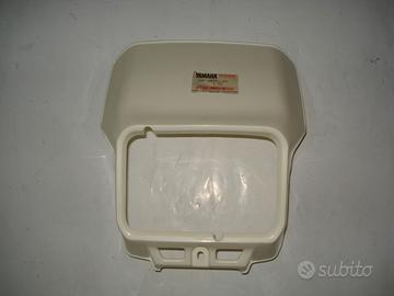 MASCHERINA FARO XT600 '84