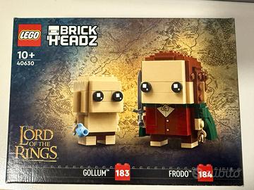 Lego BrickHeadz | Lord of the Ring | Frodo Gollum™