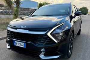 Kia Sportage 1.6 CRDI 136 CV DCT7 2WD Mild Hybrid 