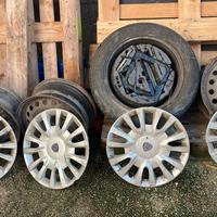 ricambi "lancia delta"