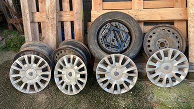 ricambi "lancia delta"